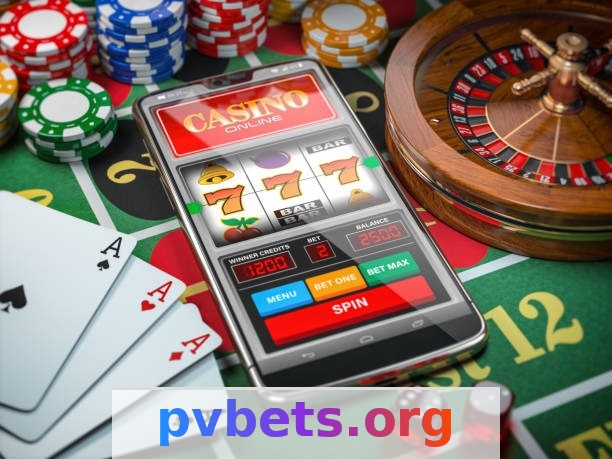 🎰 Slots no pvbet: Análise Completa + RTP Real 2026 6 Imagem ilustrativa